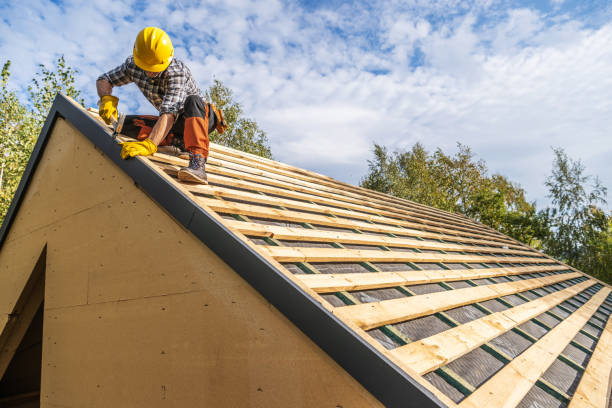 Quick and Trustworthy Emergency Roof Repair Services in Urbandale, IA