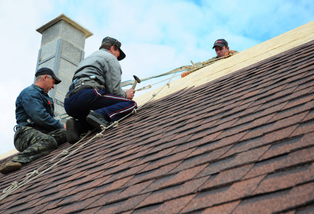 Trusted Urbandale, IA Roofing Contractor Experts